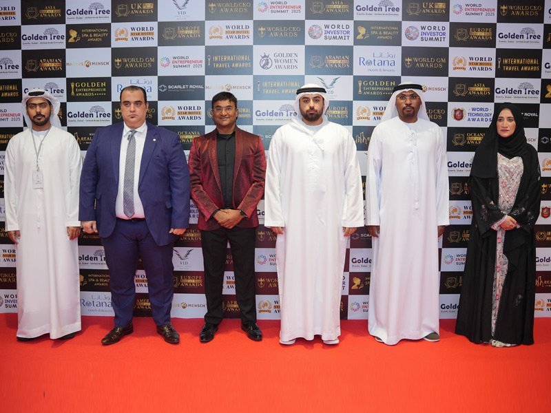 Best customer service awards for public sector contact centres