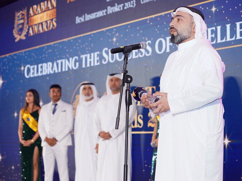 Independent jury panel at the public service awards gala ceremony